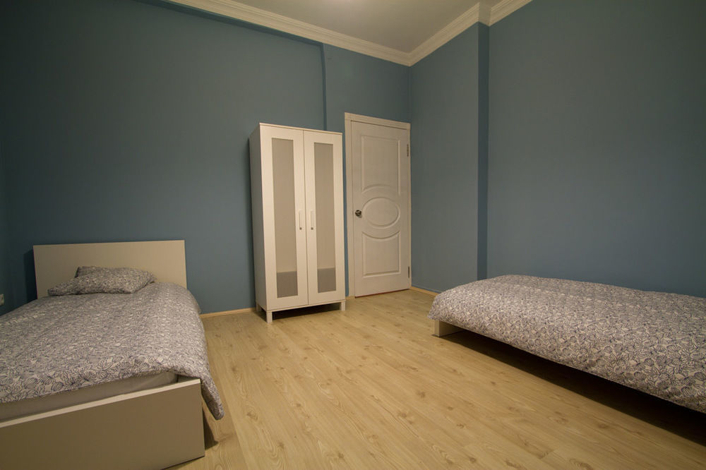 Deeps Hostel Ankara Eksteriør billede
