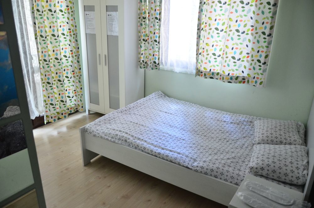 Deeps Hostel Ankara Eksteriør billede